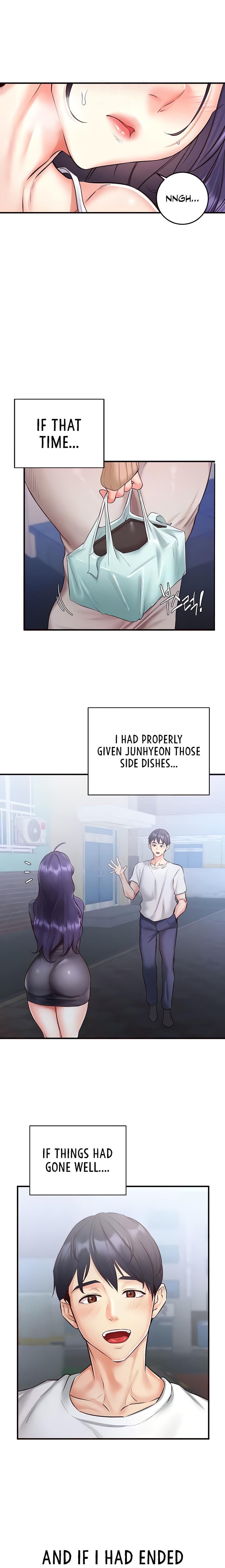 An Introduction to MILFs Uncensored, chapter 15, page 6 of 23