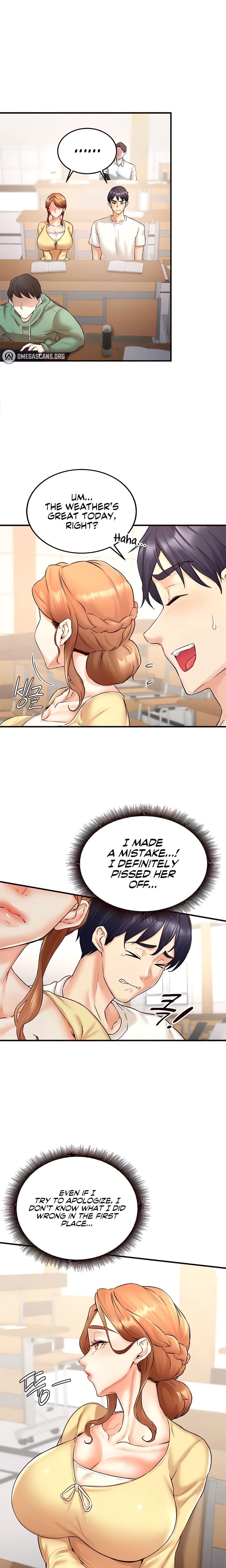 An Introduction to MILFs Uncensored, chapter 15, page 9 of 23