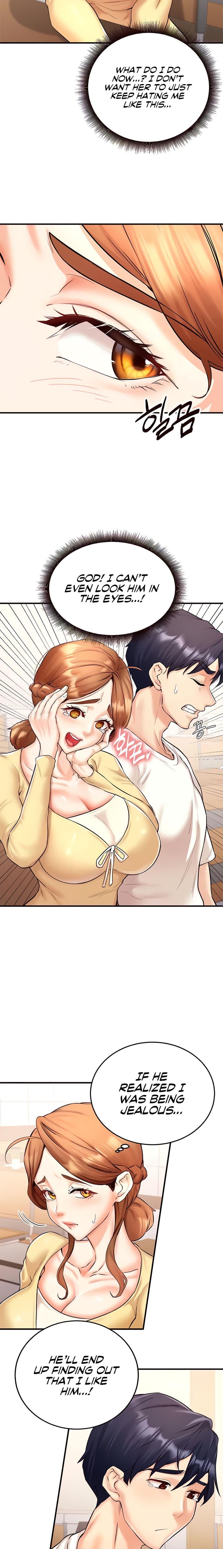 An Introduction to MILFs Uncensored, chapter 15, page 10 of 23