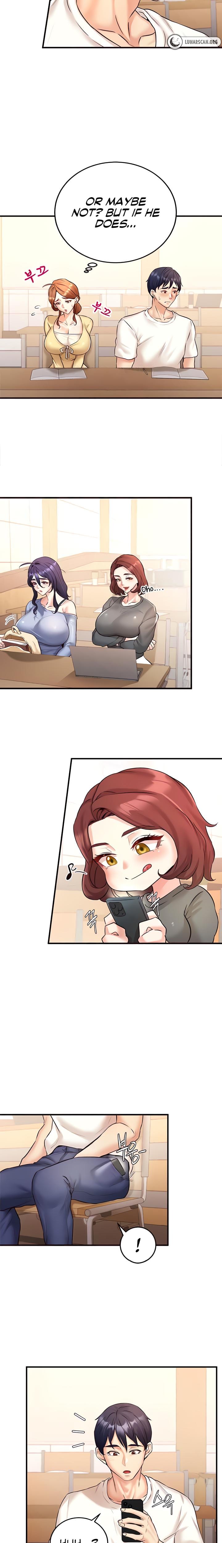 An Introduction to MILFs Uncensored, chapter 15, page 11 of 23