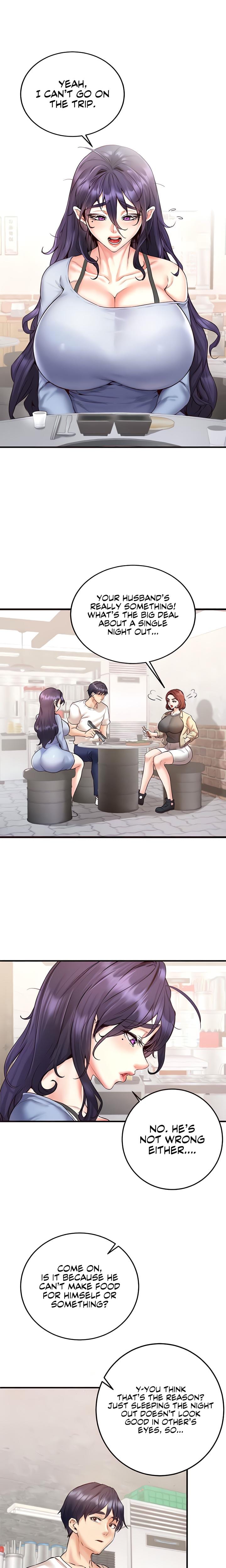 An Introduction to MILFs Uncensored, chapter 15, page 15 of 23