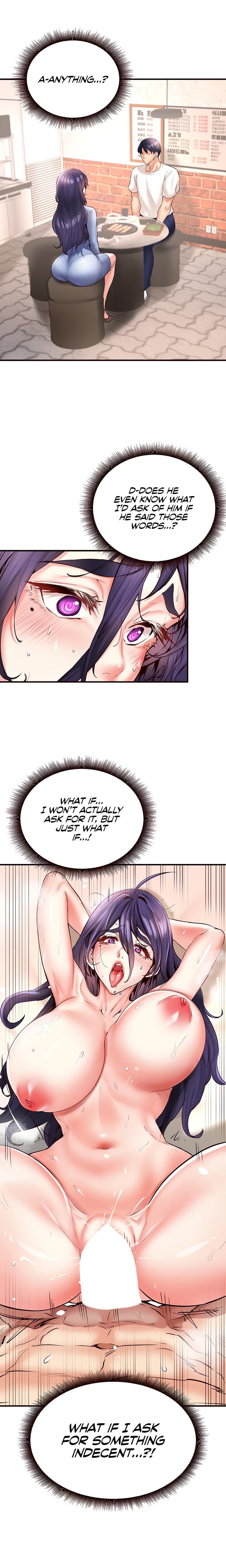 An Introduction to MILFs Uncensored, chapter 16, page 6 of 22