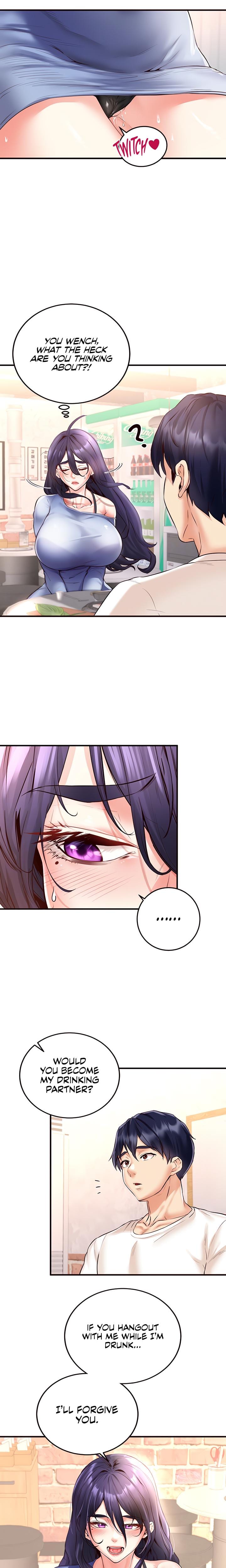 An Introduction to MILFs Uncensored, chapter 16, page 7 of 22