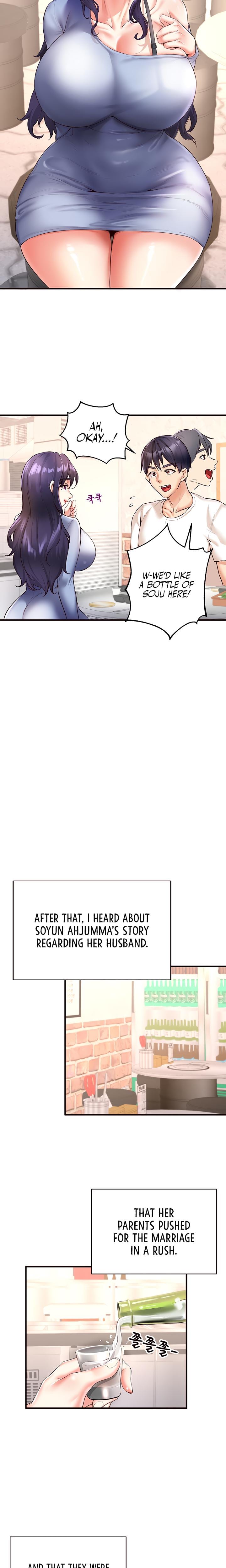 An Introduction to MILFs Uncensored, chapter 16, page 8 of 22
