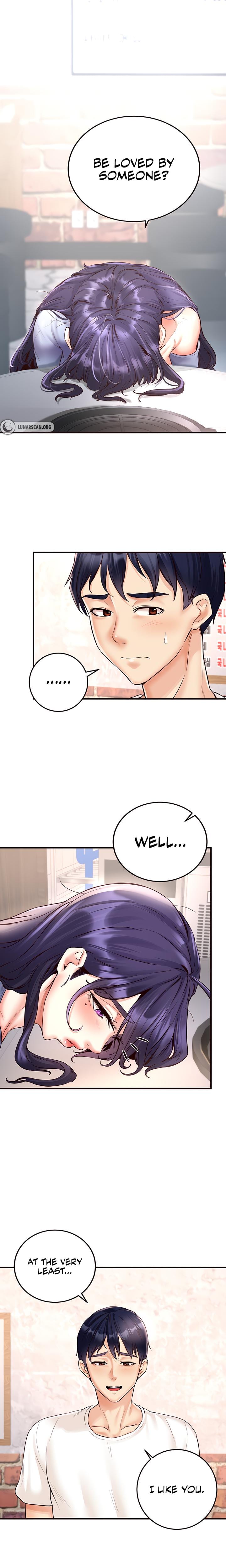 An Introduction to MILFs Uncensored, chapter 16, page 13 of 22