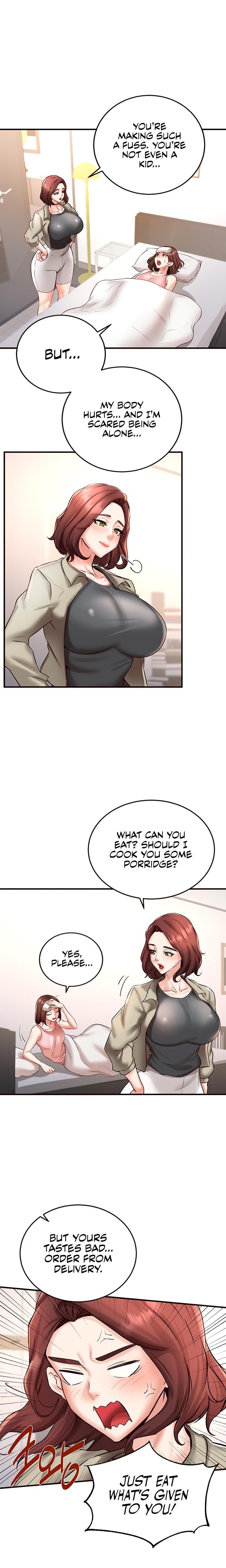 An Introduction to MILFs Uncensored, chapter 16, page 16 of 22