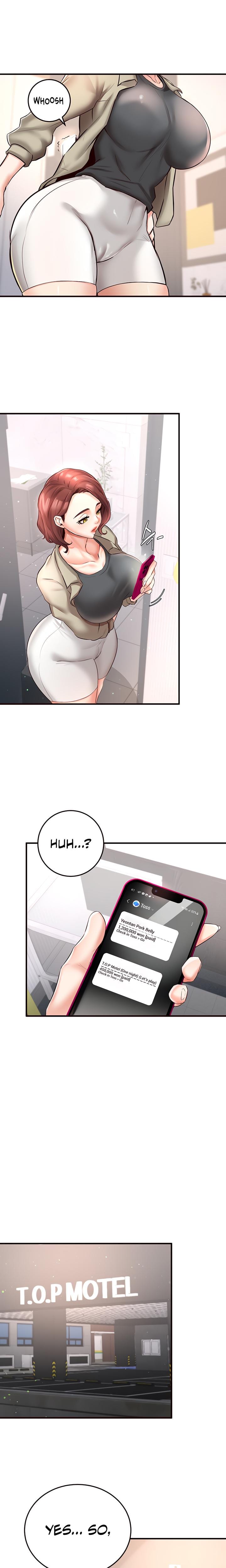 An Introduction to MILFs Uncensored, chapter 16, page 17 of 22