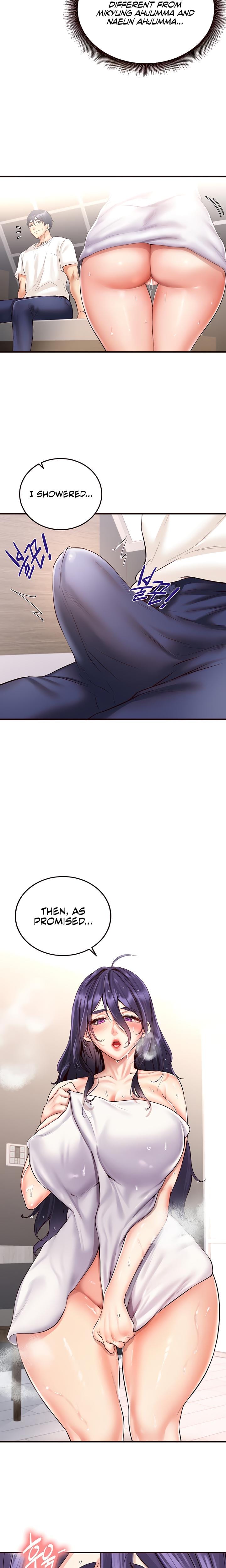 An Introduction to MILFs Uncensored, chapter 16, page 20 of 22