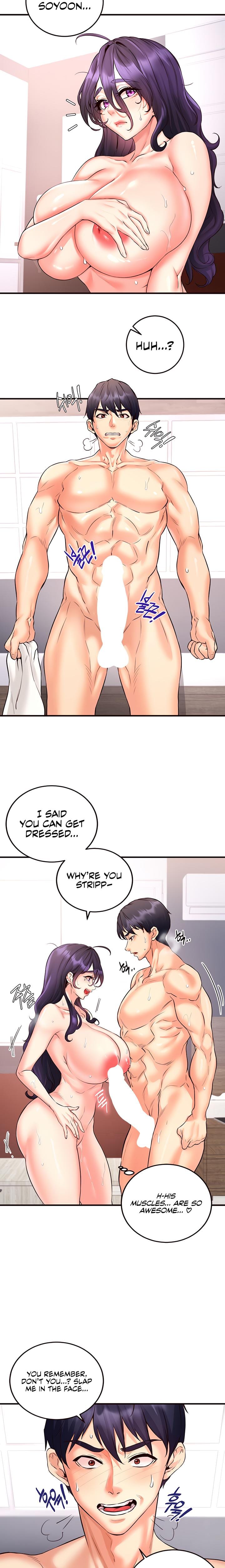 An Introduction to MILFs Uncensored, chapter 17, page 10 of 25