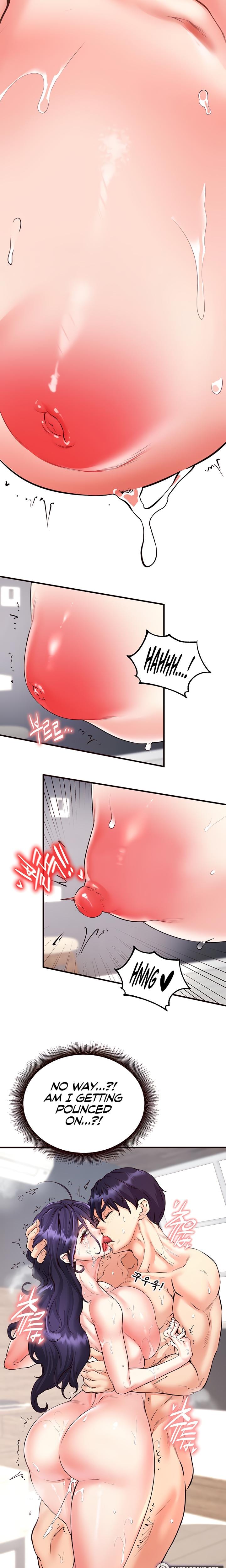 An Introduction to MILFs Uncensored, chapter 17, page 12 of 25
