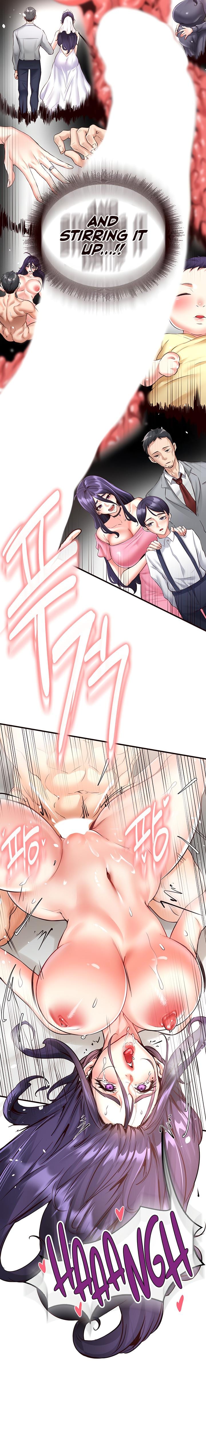An Introduction to MILFs Uncensored, chapter 17, page 20 of 25