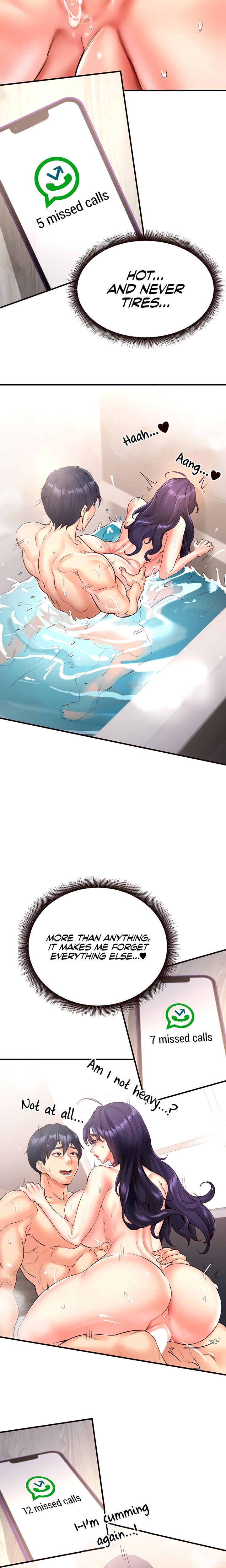 An Introduction to MILFs Uncensored, chapter 18, page 24 of 27