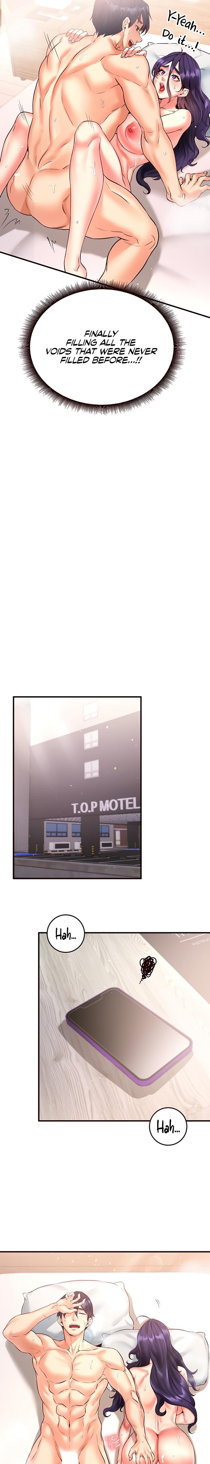 An Introduction to MILFs Uncensored, chapter 18, page 25 of 27