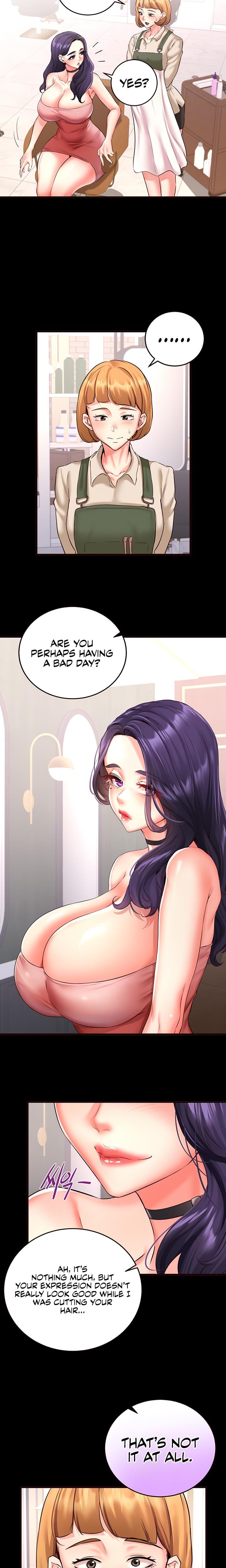 An Introduction to MILFs Uncensored, chapter 19, page 5 of 20