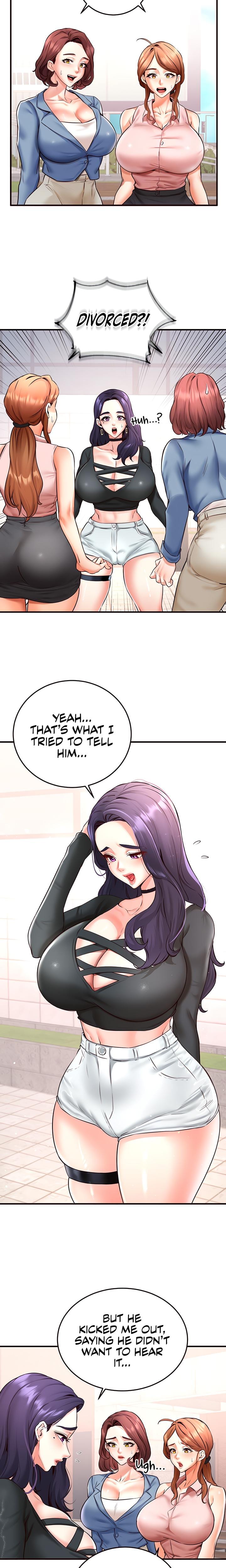An Introduction to MILFs Uncensored, chapter 19, page 7 of 20
