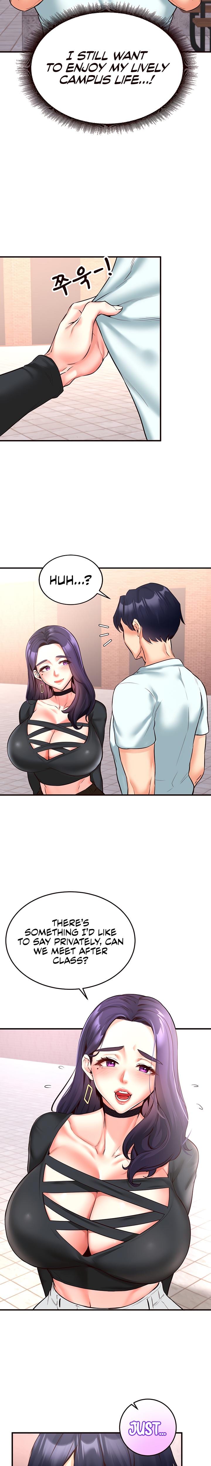 An Introduction to MILFs Uncensored, chapter 19, page 13 of 20