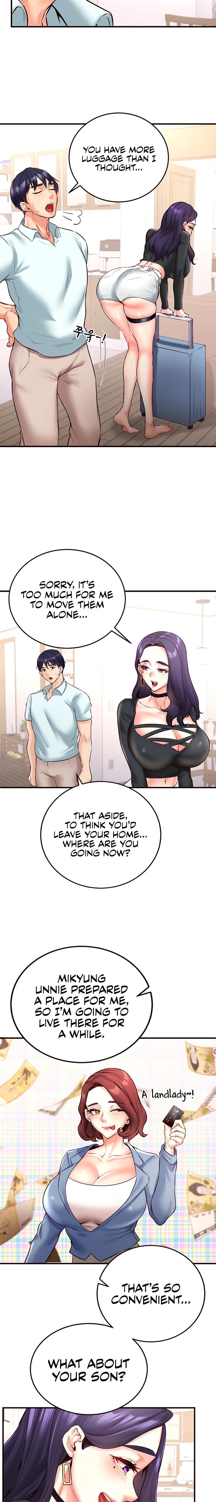 An Introduction to MILFs Uncensored, chapter 19, page 15 of 20
