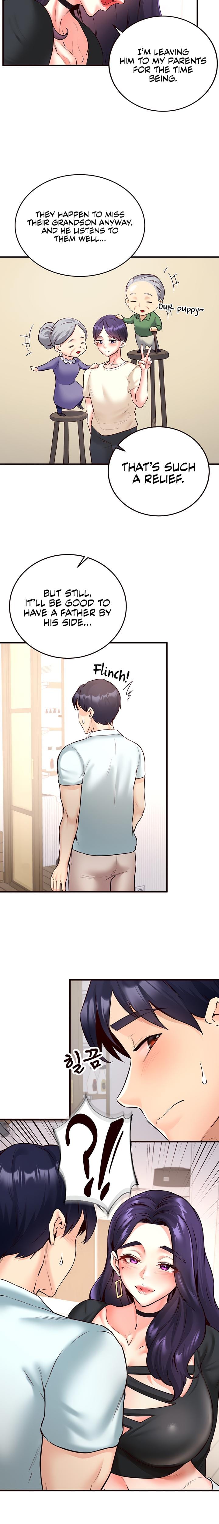 An Introduction to MILFs Uncensored, chapter 19, page 16 of 20