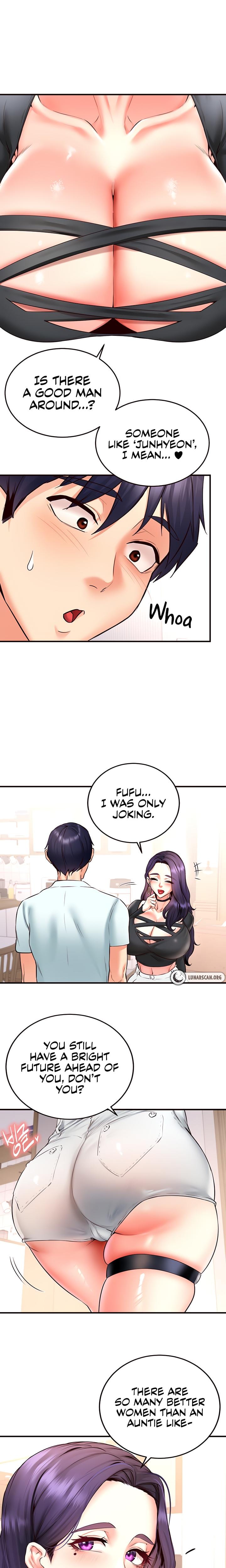 An Introduction to MILFs Uncensored, chapter 19, page 17 of 20