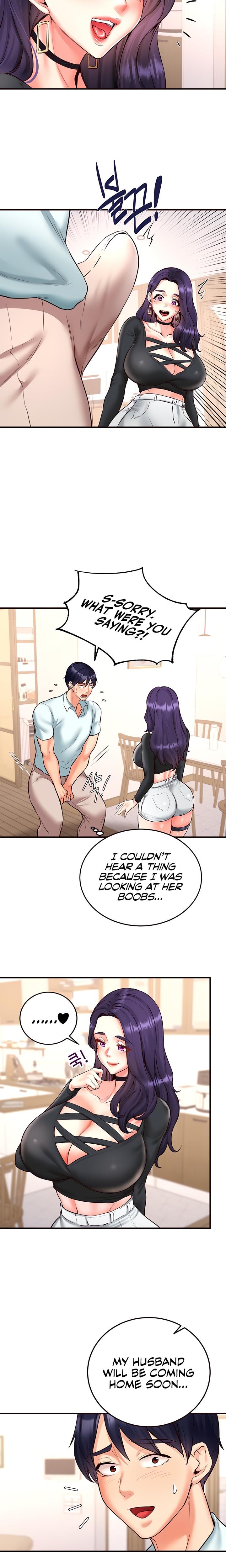 An Introduction to MILFs Uncensored, chapter 19, page 18 of 20