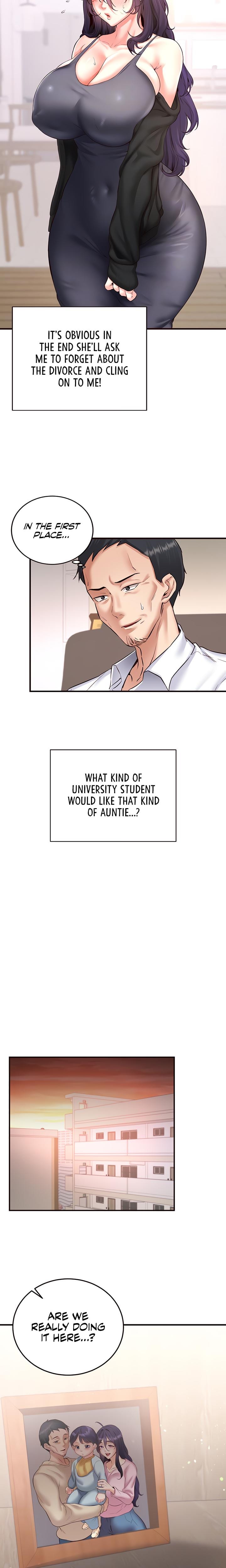 An Introduction to MILFs Uncensored, chapter 20, page 5 of 21