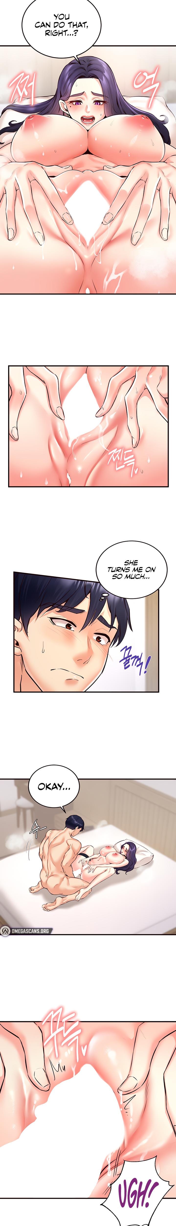 An Introduction to MILFs Uncensored, chapter 20, page 7 of 21