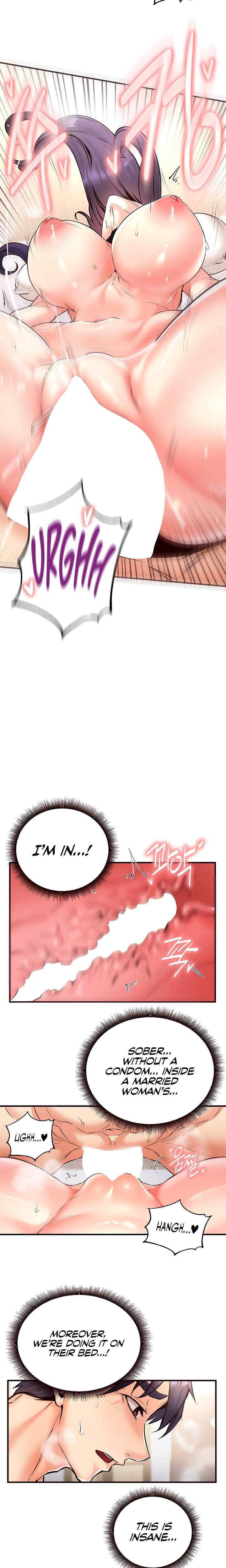 An Introduction to MILFs Uncensored, chapter 20, page 8 of 21