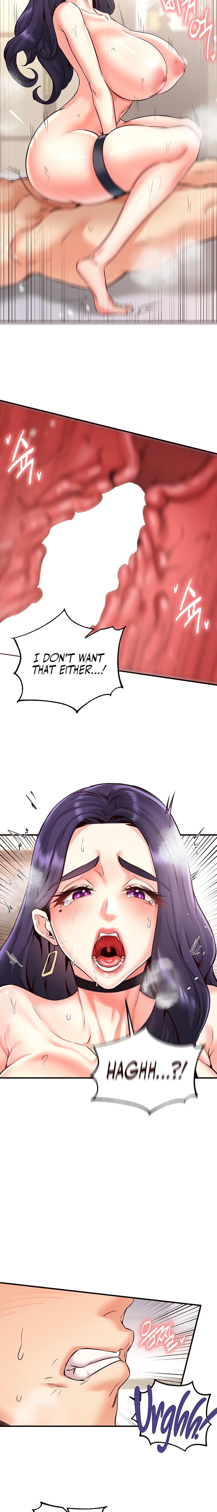 An Introduction to MILFs Uncensored, chapter 20, page 16 of 21
