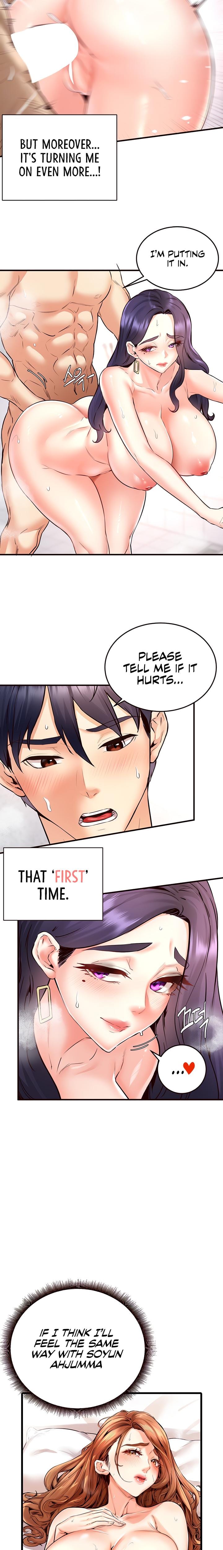 An Introduction to MILFs Uncensored, chapter 21, page 5 of 22