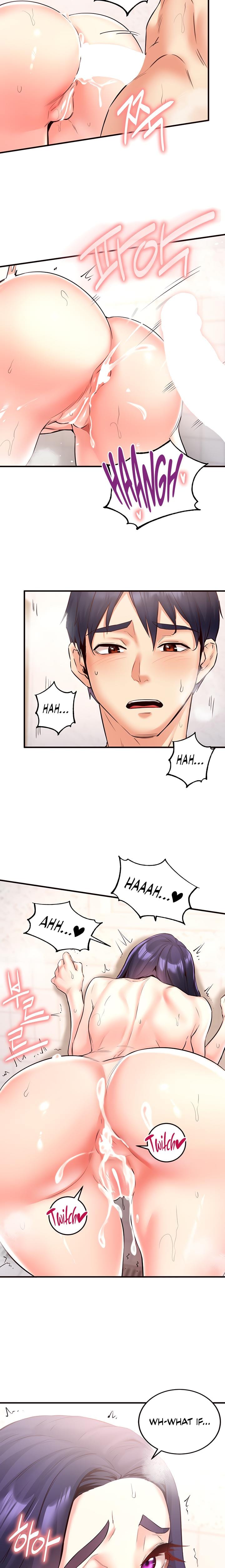An Introduction to MILFs Uncensored, chapter 21, page 17 of 22