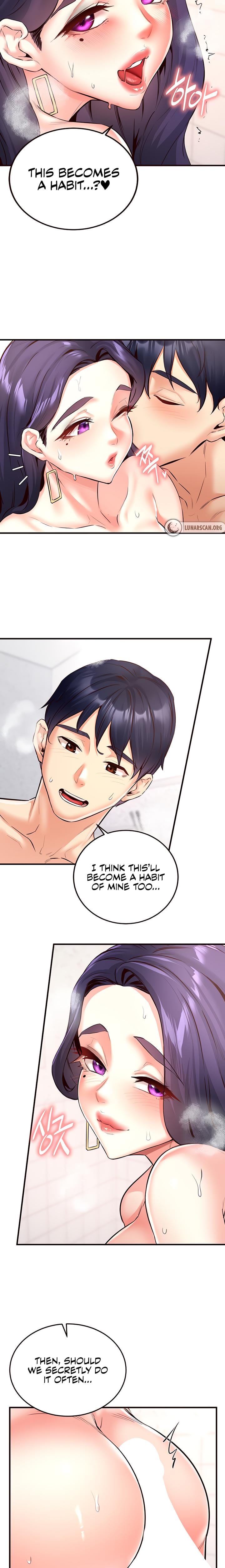 An Introduction to MILFs Uncensored, chapter 21, page 18 of 22