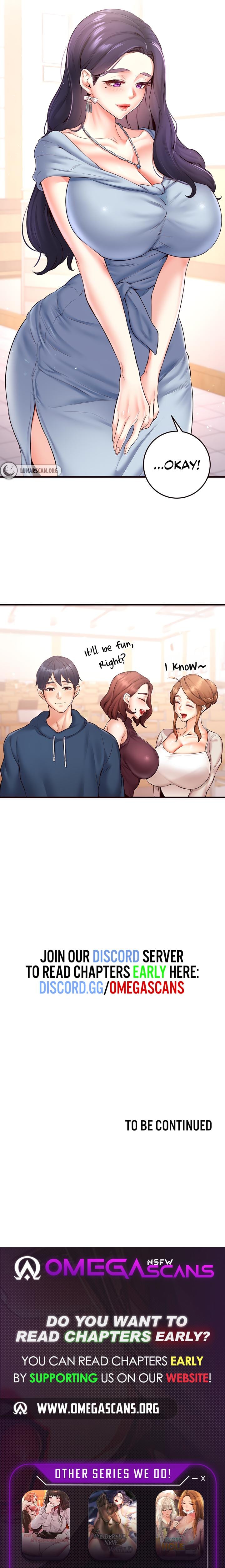An Introduction to MILFs Uncensored, chapter 21, page 21 of 22