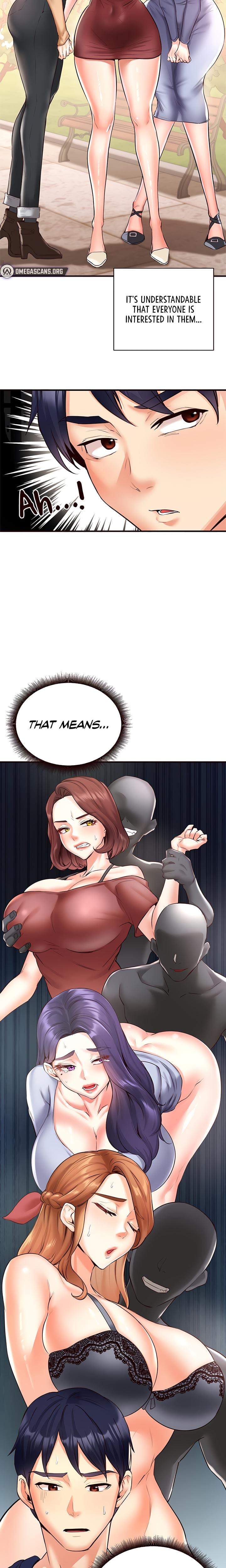 An Introduction to MILFs Uncensored, chapter 22, page 8 of 22