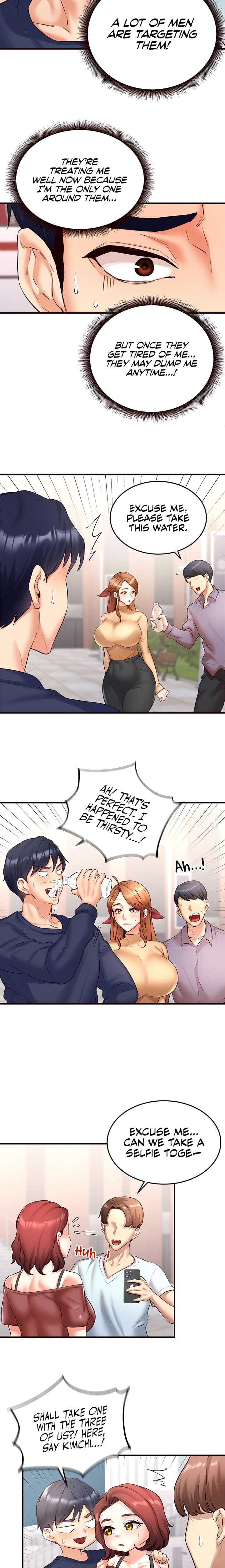An Introduction to MILFs Uncensored, chapter 22, page 9 of 22