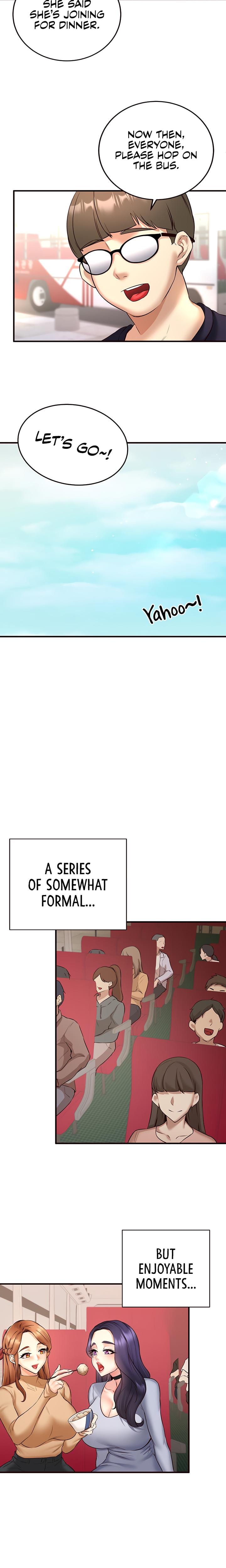 An Introduction to MILFs Uncensored, chapter 22, page 11 of 22