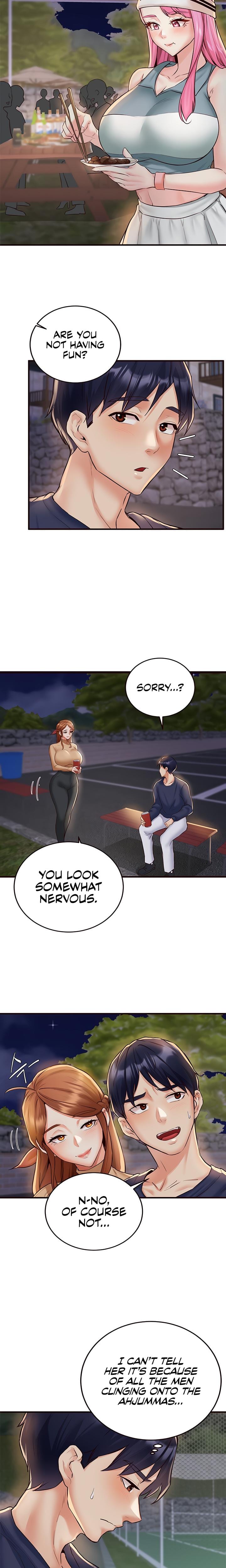 An Introduction to MILFs Uncensored, chapter 22, page 13 of 22