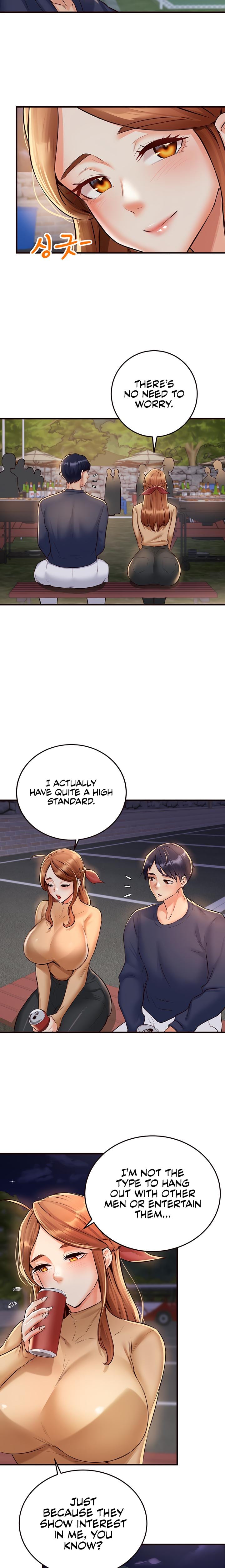 An Introduction to MILFs Uncensored, chapter 22, page 14 of 22