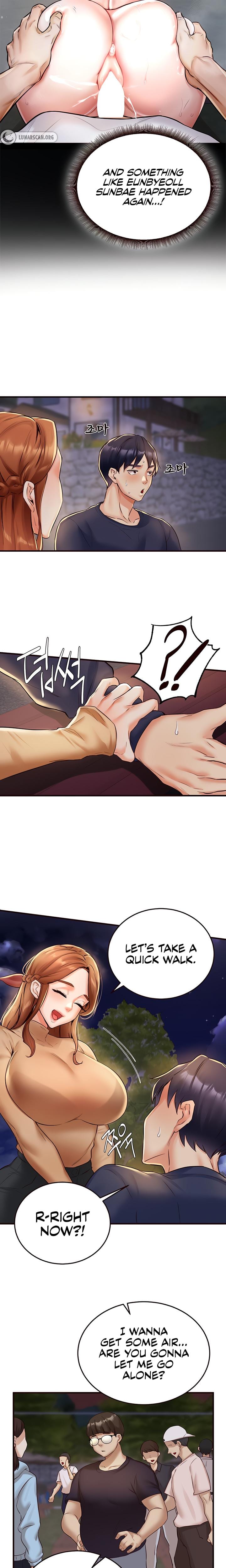An Introduction to MILFs Uncensored, chapter 22, page 16 of 22