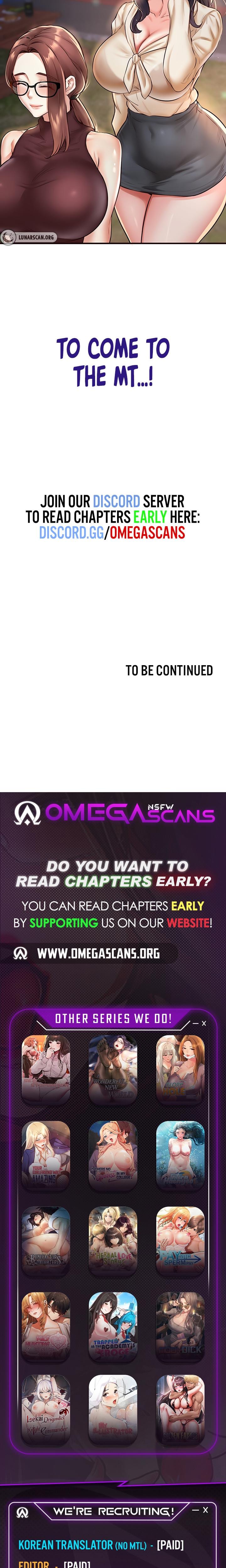 An Introduction to MILFs Uncensored, chapter 22, page 21 of 22