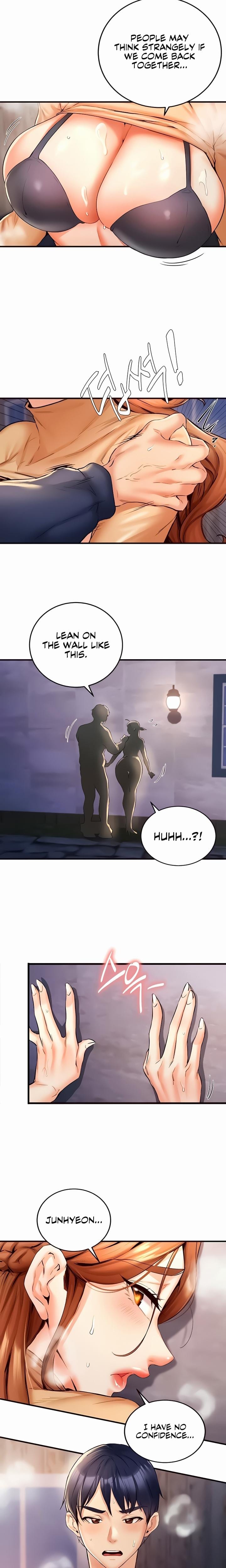 An Introduction to MILFs Uncensored, chapter 23, page 5 of 20