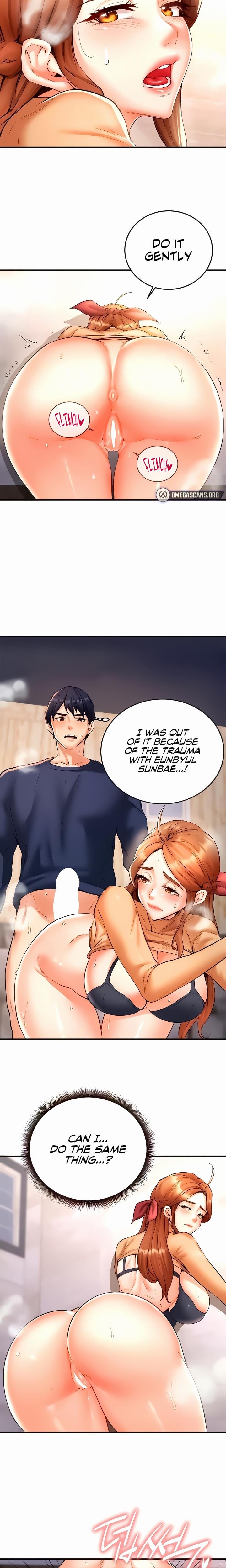 An Introduction to MILFs Uncensored, chapter 23, page 7 of 20