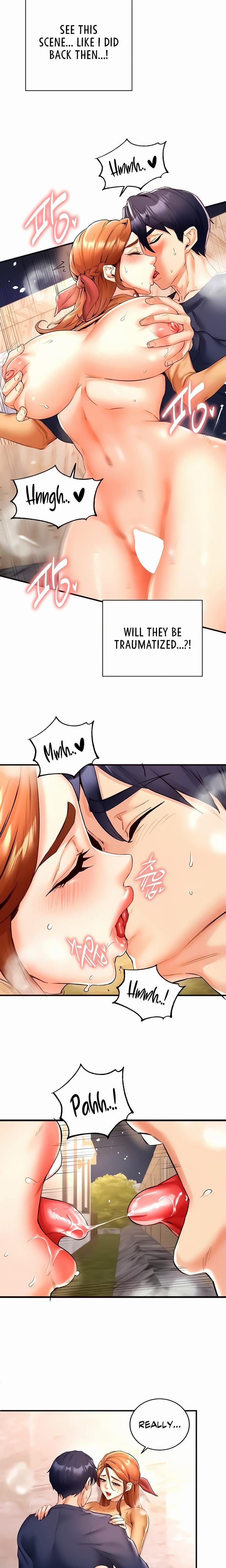 An Introduction to MILFs Uncensored, chapter 23, page 12 of 20