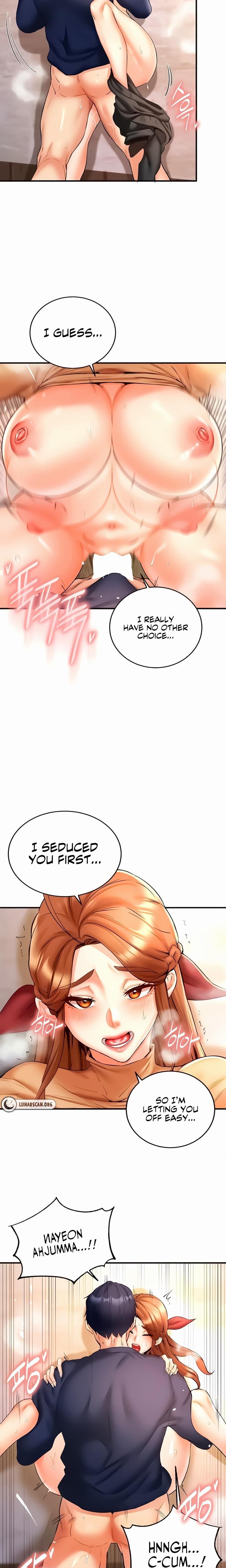 An Introduction to MILFs Uncensored, chapter 23, page 13 of 20