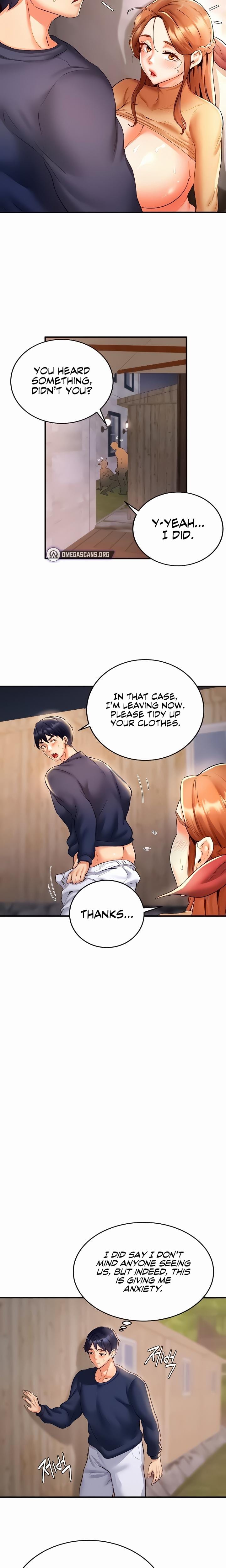 An Introduction to MILFs Uncensored, chapter 23, page 16 of 20