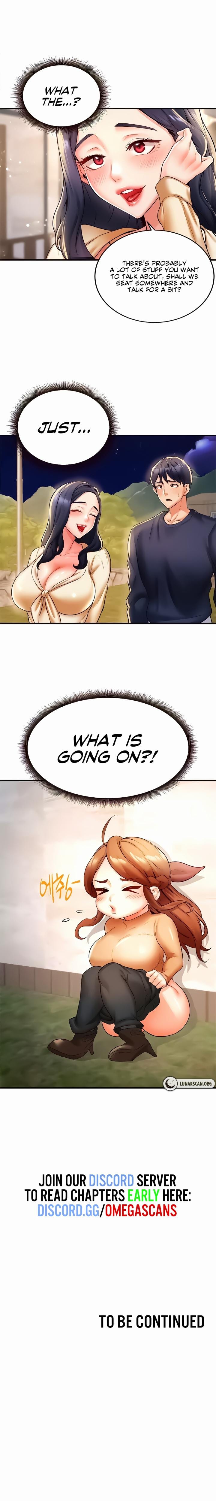 An Introduction to MILFs Uncensored, chapter 23, page 19 of 20