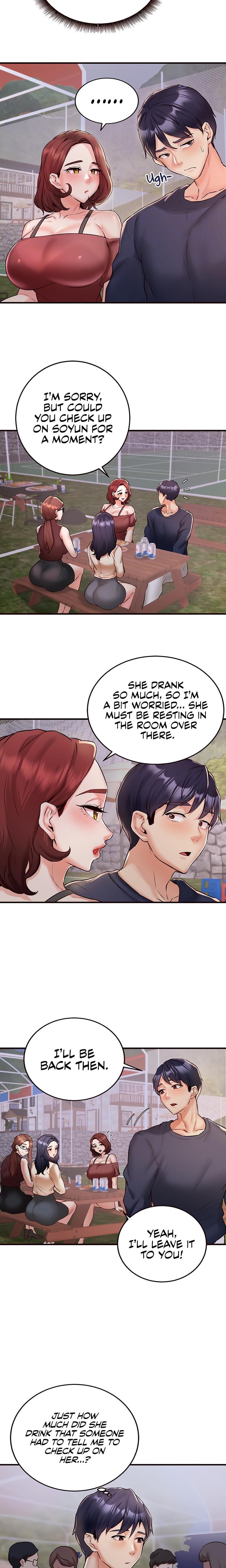 An Introduction to MILFs Uncensored, chapter 24, page 5 of 21