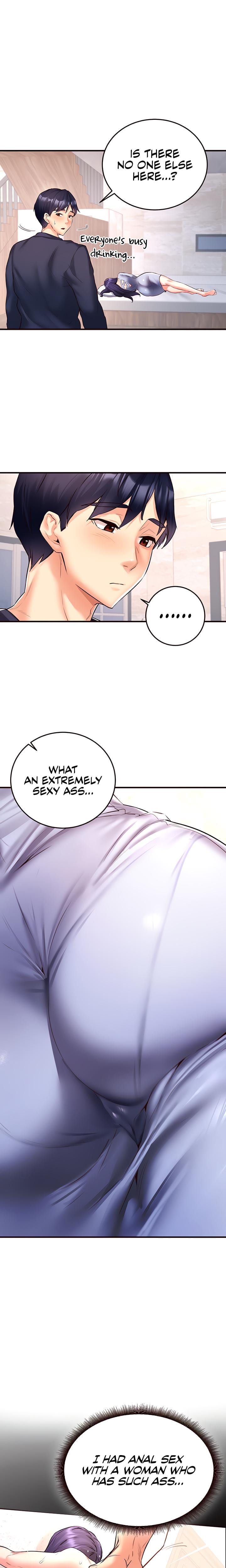 An Introduction to MILFs Uncensored, chapter 24, page 8 of 21