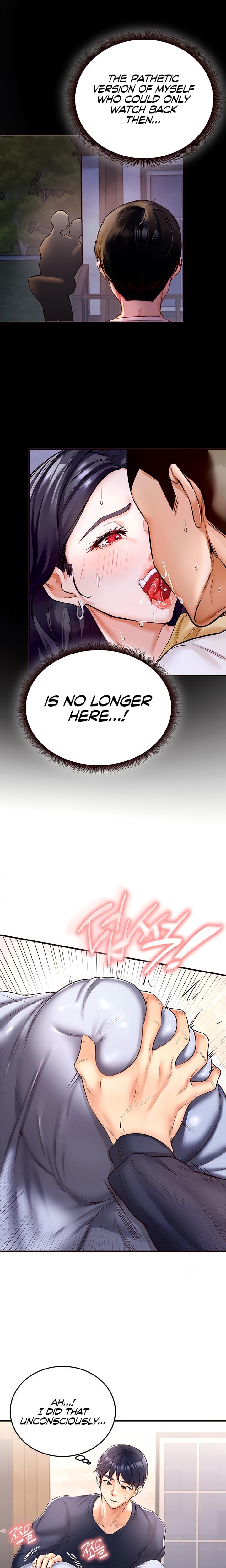 An Introduction to MILFs Uncensored, chapter 24, page 10 of 21