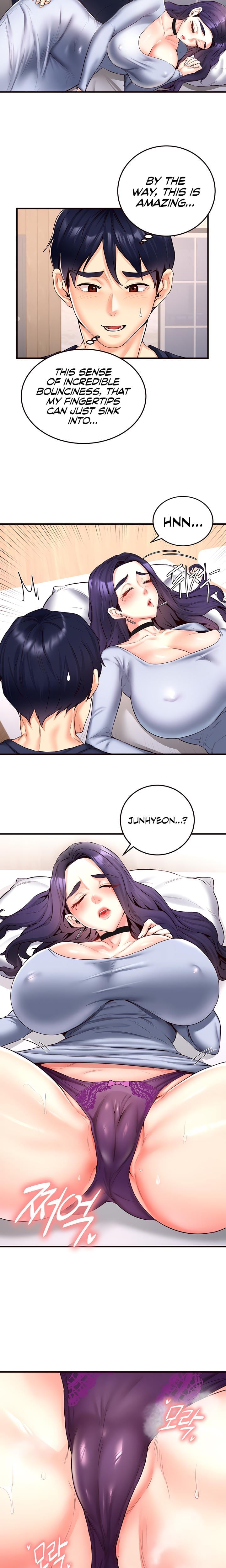 An Introduction to MILFs Uncensored, chapter 24, page 11 of 21