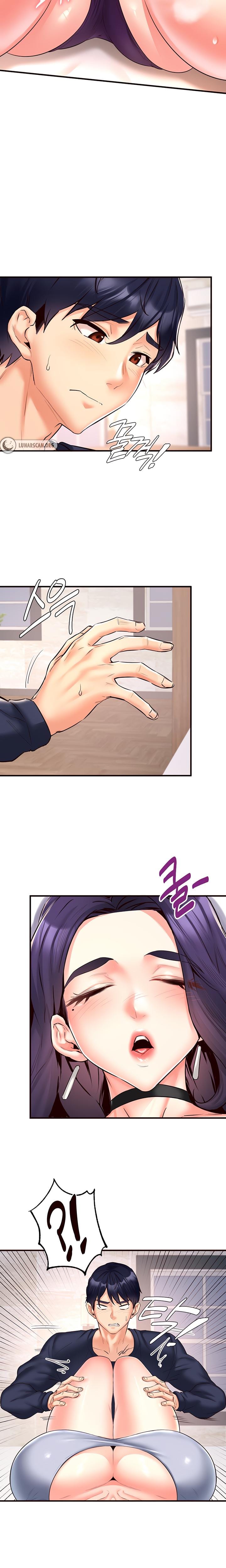 An Introduction to MILFs Uncensored, chapter 24, page 12 of 21